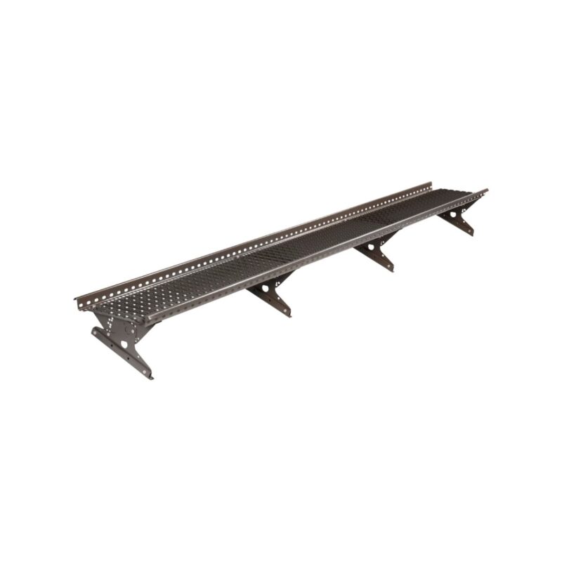 Katusesild RR32 pruun, eterniitkatusele, 3000 mm