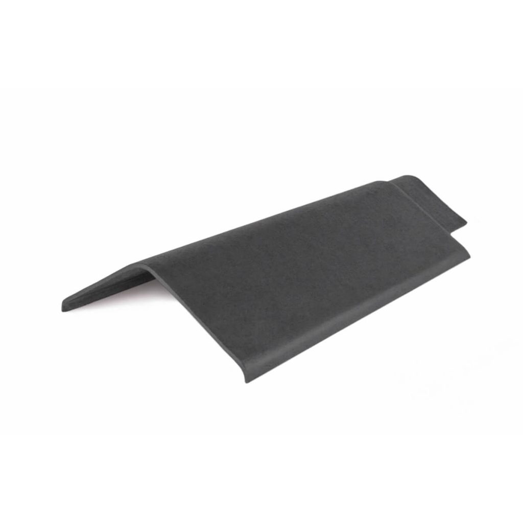 Eternit laineplaadi harja- ja viilukate 120° grafiit 600 mm
