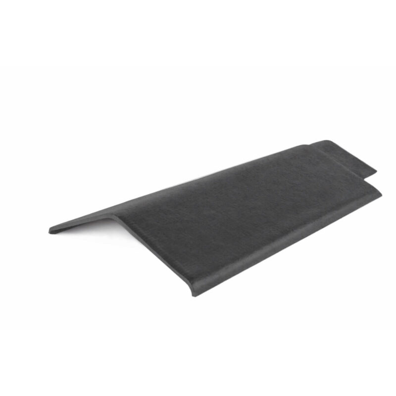 Eternit laineplaadi harja- ja viilukate 135° grafiit 600 mm