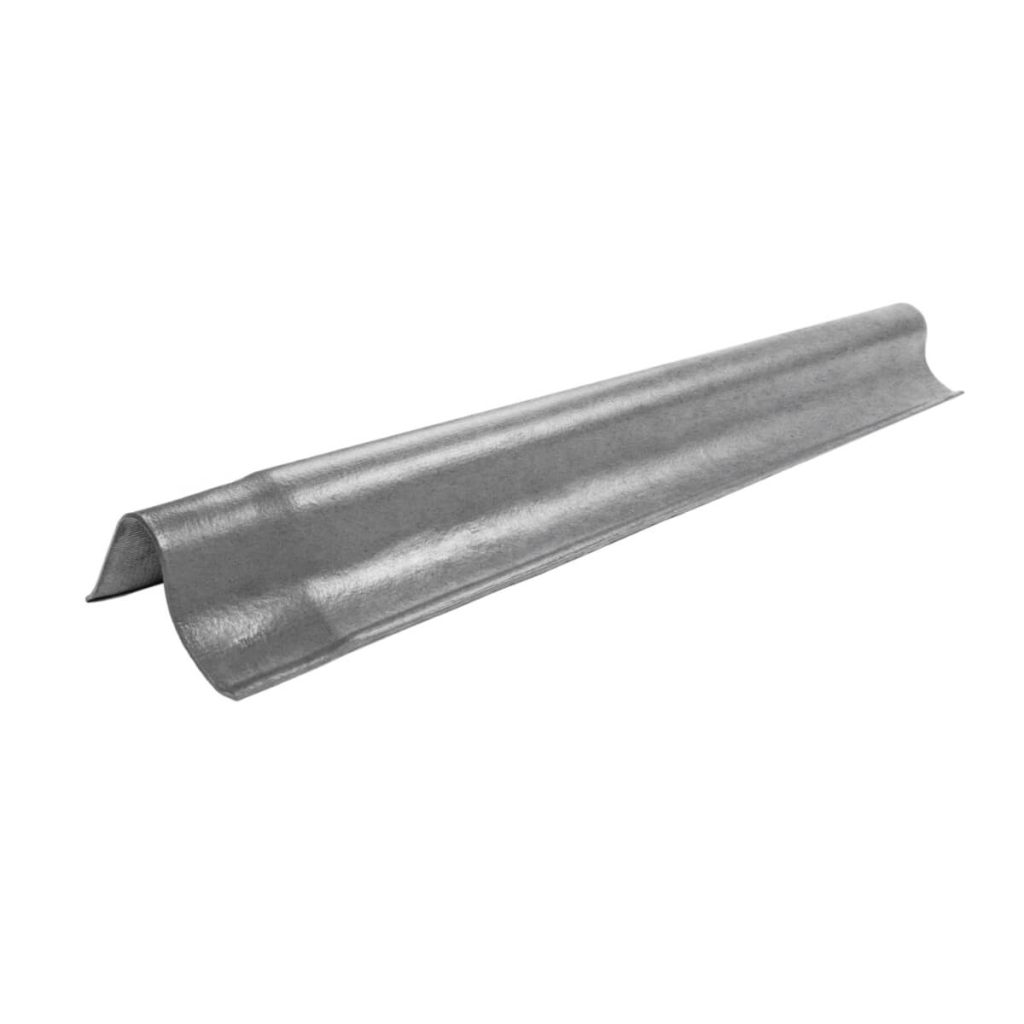 Eternit laineplaadi parempoolne värvimata S-servakate 1620 mm