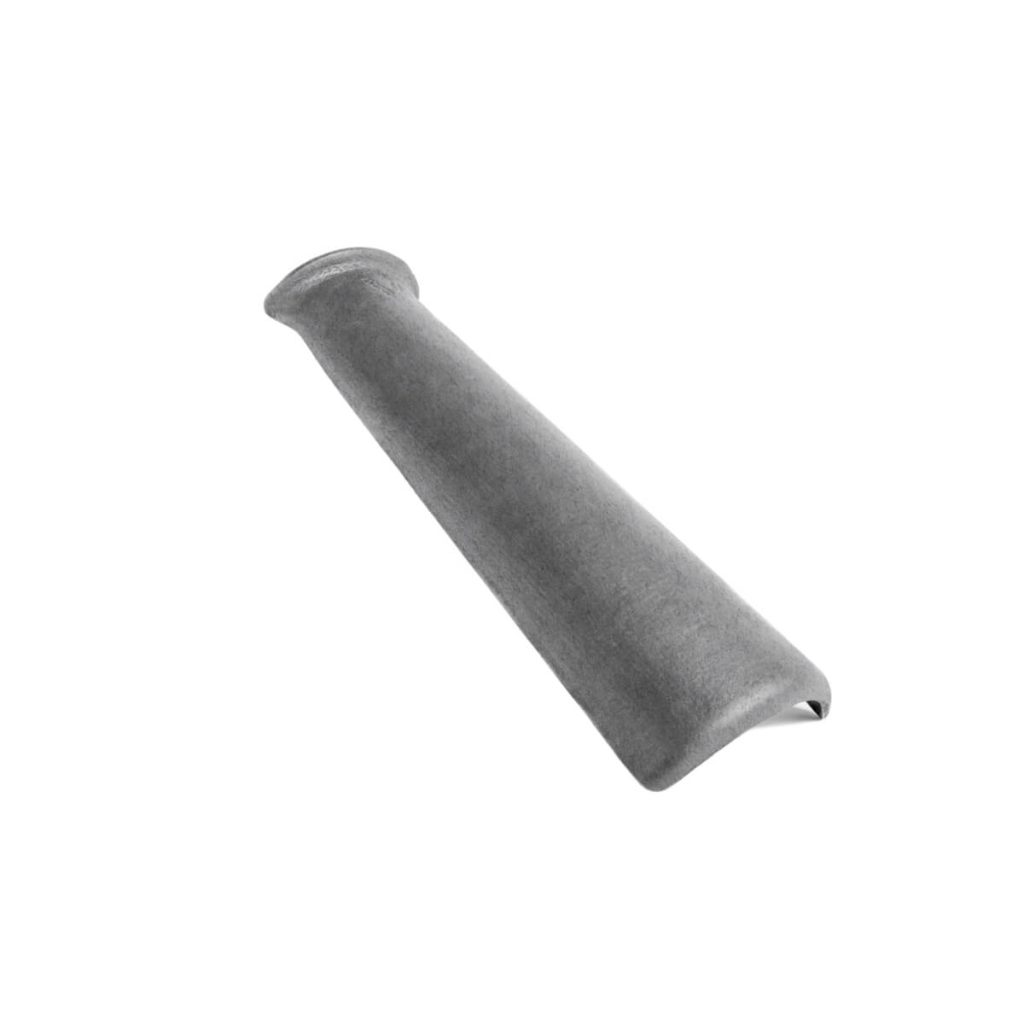Eternit laineplaadi värvimata hall harjakivi 625 mm