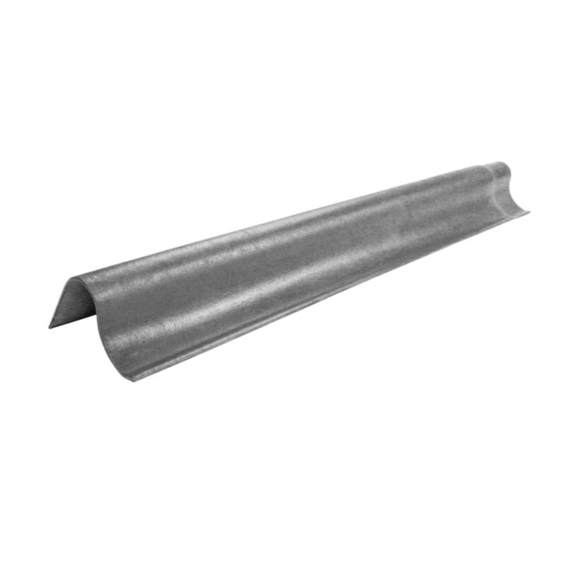 Eternit laineplaadi vasakpoolne värvimata S-servakate 1620 mm
