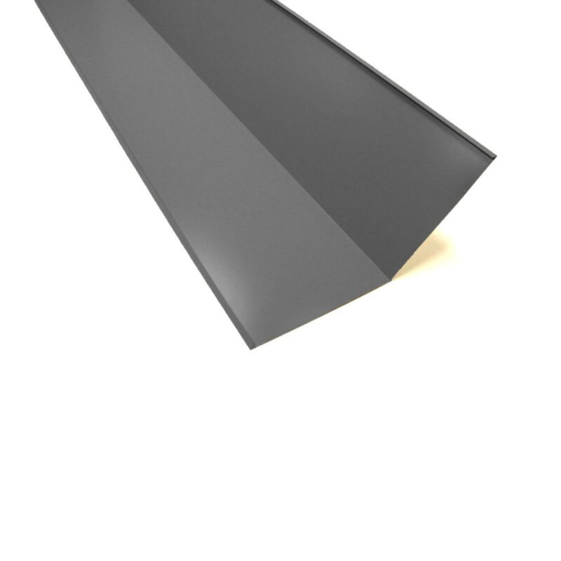 Värvitud grafiit neeluplekk 2000 x 300 x 300 mm